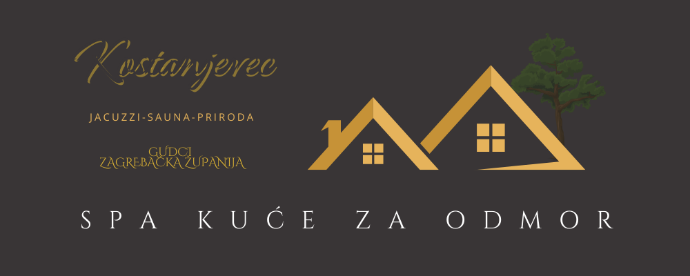 Kuća za odmor I Sauna I Jacuzzi I Priroda I Zagrebačka županija